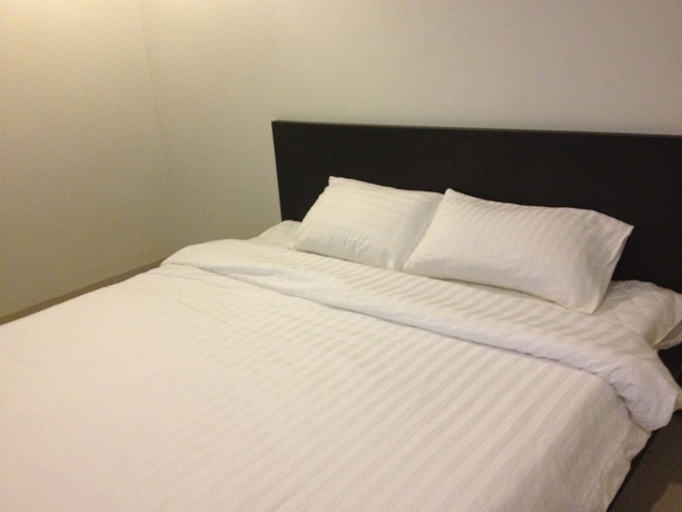 Imagen de la habitación del Hotel Delight Residence, Lak Si. Foto 13