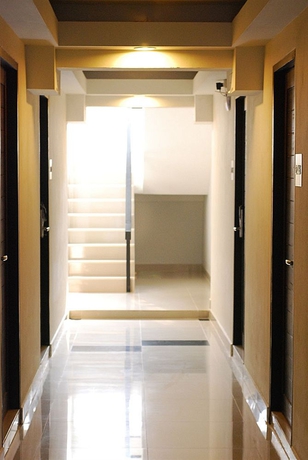 Imagen de los interiores del Hotel Delight Residence, Lak Si. Foto 16