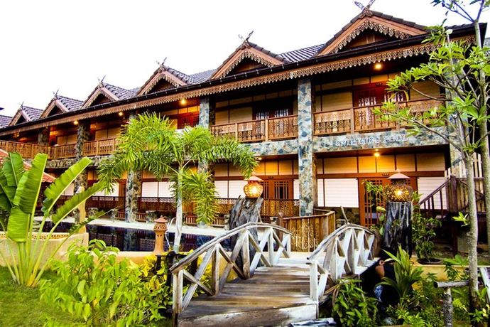 Imagen general del Hotel Delight Resort. Foto 2