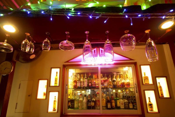 Imagen del bar/restaurante del Hotel Delight Resort. Foto 3