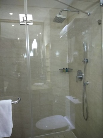Imagen de la habitación del Hotel Delightel Hotel West Shanghai. Foto 9