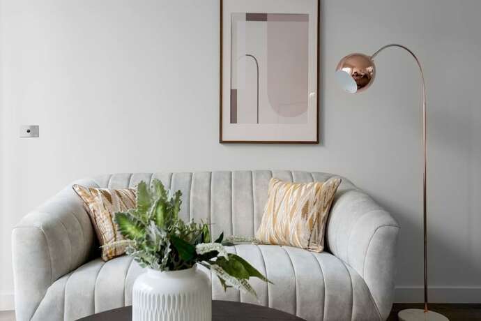 Imagen general del Hotel Delightful Townhouse Stay@moonee Ponds + Parking. Foto 5