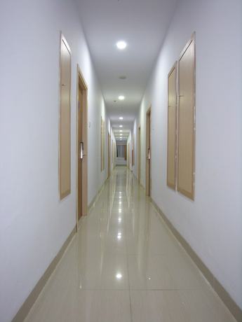 Imagen de los interiores del Hotel Delima. Foto 11