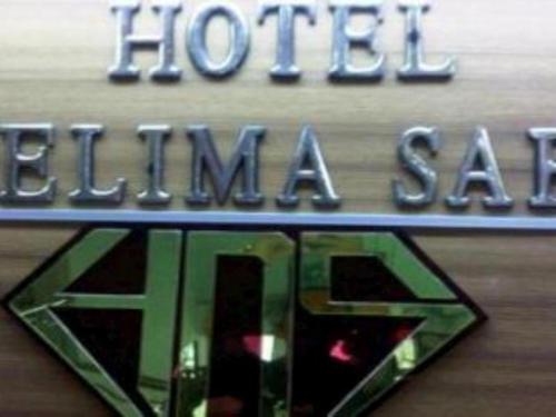 Imagen general del Hotel Delima Sari. Foto 1