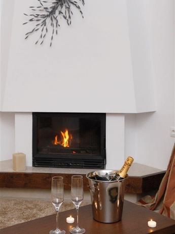 Imagen general del Hotel Delina Mountain Resort. Foto 5