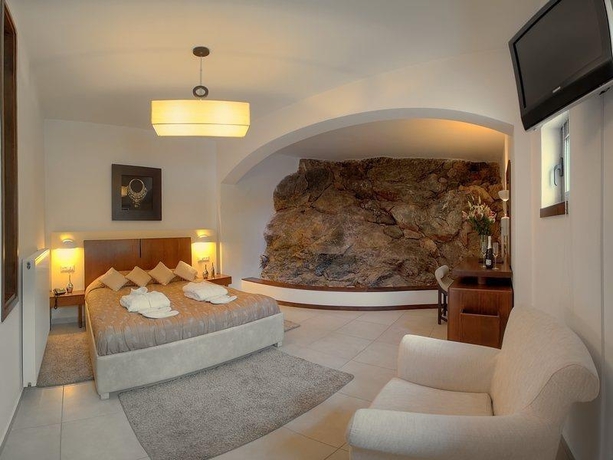 Imagen general del Hotel Delina Mountain Resort. Foto 7