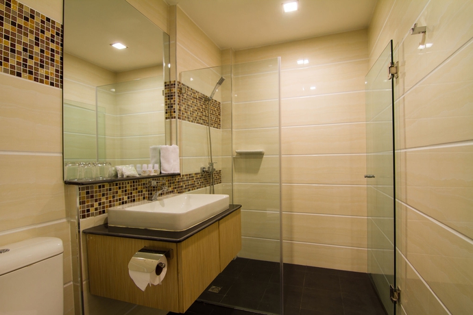 Imagen de la habitación del Hotel Delio Boutique. Foto 6