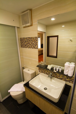 Imagen de la habitación del Hotel Delio Boutique. Foto 8