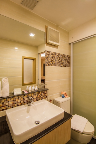 Imagen de la habitación del Hotel Delio Boutique. Foto 10