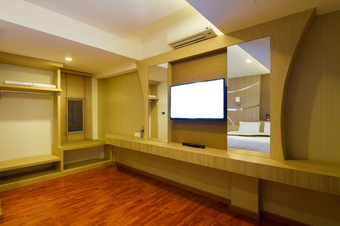 Imagen de la habitación del Hotel Delio Boutique. Foto 11