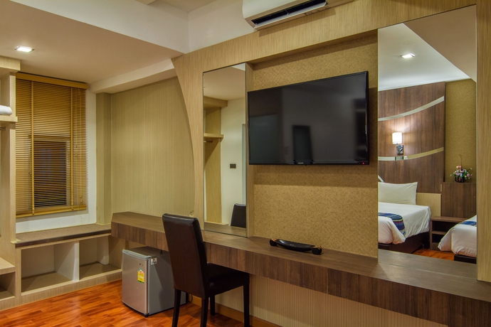 Imagen de la habitación del Hotel Delio Boutique. Foto 12