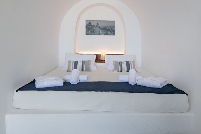 Imagen de la habitación del Hotel Delion View. Foto 16