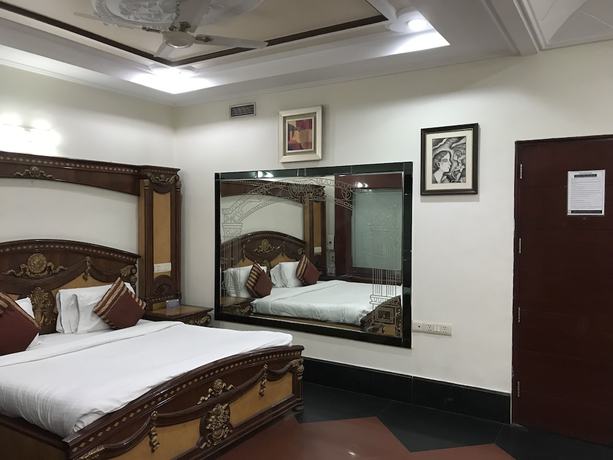 Imagen de la habitación del Hotel Delite - Faridabad. Foto 5