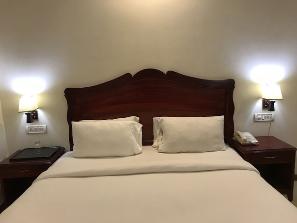 Imagen de la habitación del Hotel Delite - Faridabad. Foto 10
