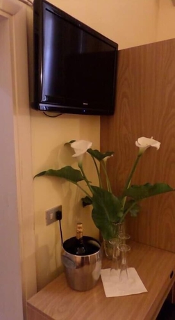 Imagen de la habitación del Hotel Delizia Genovese. Foto 11