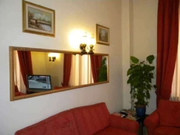 Imagen de los interiores del Hotel Delizia Genovese. Foto 18