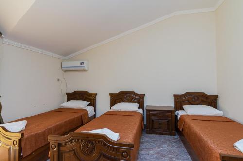 Imagen general del Hotel Delkon. Foto 2