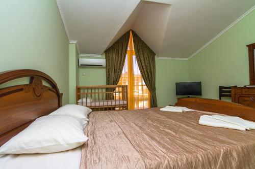 Imagen general del Hotel Delkon. Foto 3