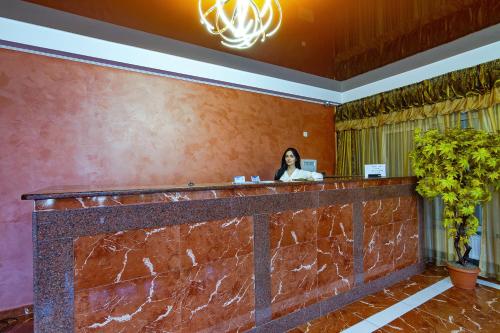 Imagen general del Hotel Delkon. Foto 4