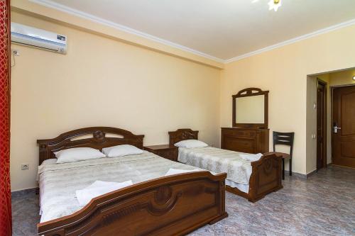 Imagen general del Hotel Delkon. Foto 5