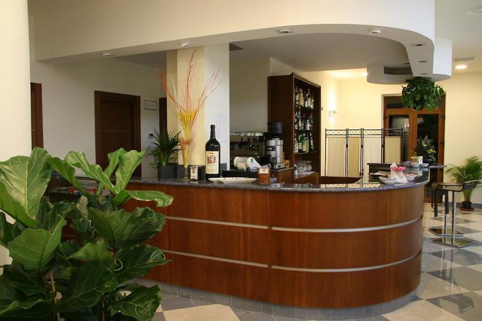 Imagen de los interiores del Hotel Dell\' Arpa. Foto 19