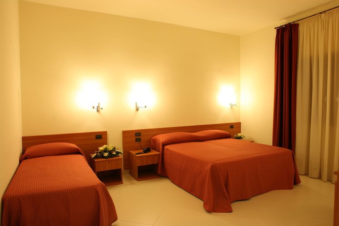 Imagen general del Hotel Dell\' Arpa. Foto 1