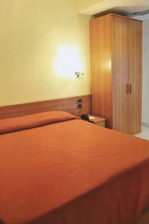 Imagen de la habitación del Hotel Dell\' Arpa. Foto 13
