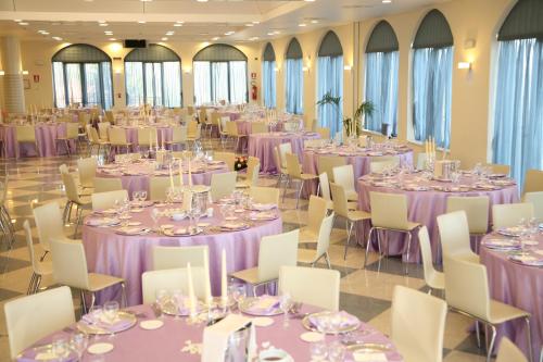 Imagen general del Hotel Dell\'Arpa. Foto 3