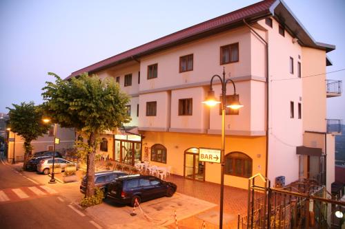 Imagen general del Hotel Dell\'Arpa. Foto 4