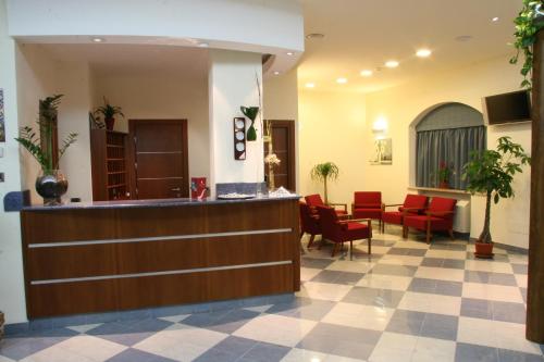 Imagen general del Hotel Dell\'Arpa. Foto 5