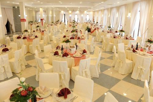 Imagen general del Hotel Dell\'Arpa. Foto 7