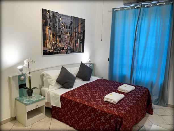 Imagen general del Hotel Dell'Urbe. Foto 1