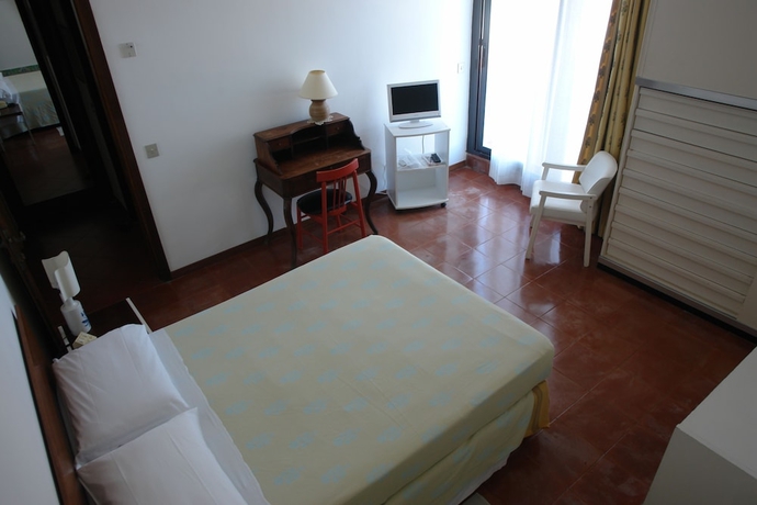Imagen de la habitación del Hotel Della Baia, Cellole. Foto 4