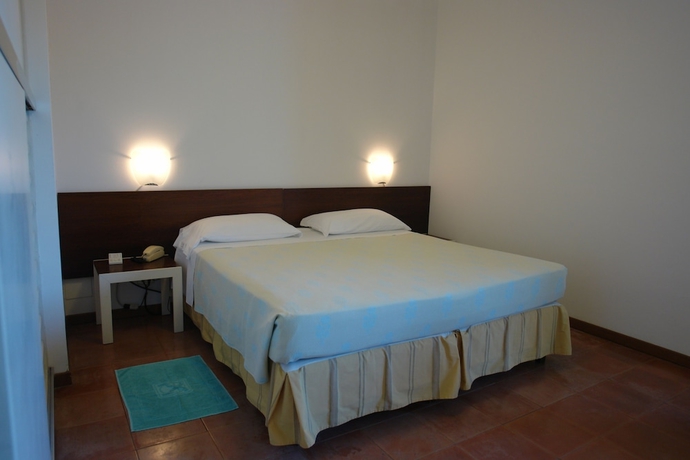 Imagen de la habitación del Hotel Della Baia, Cellole. Foto 5