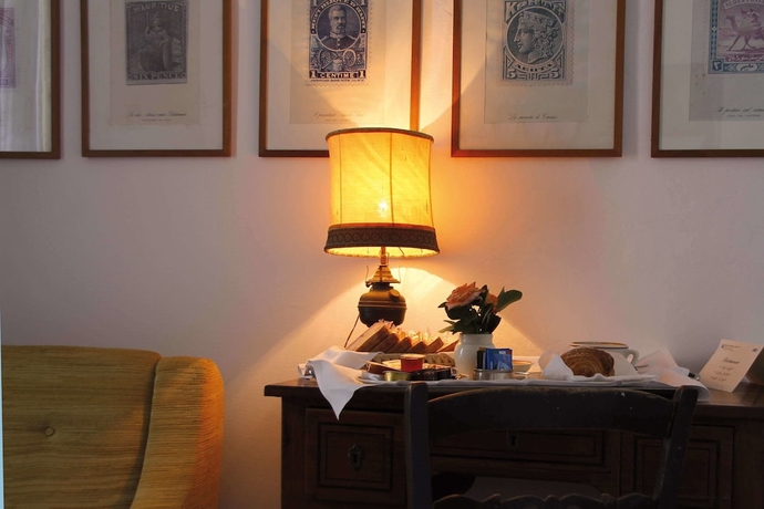 Imagen de la habitación del Hotel Della Baia, Cellole. Foto 7