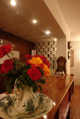 Imagen de los interiores del Hotel Della Baia, Cellole. Foto 12
