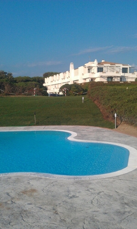 Imagen de la piscina del Hotel Della Baia, Cellole. Foto 19