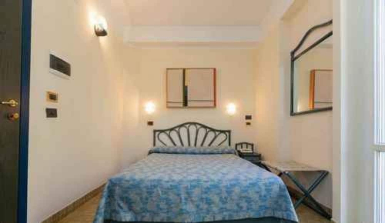 Imagen de la habitación del Hotel Della Baia, Portovenere. Foto 12