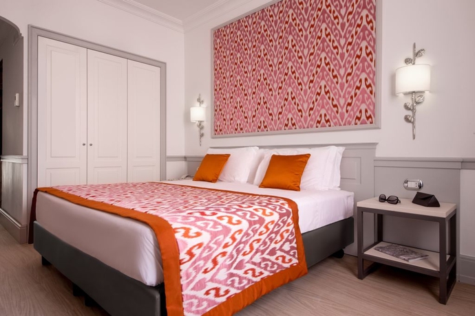 Imagen general del Hotel Della Conciliazione. Foto 5