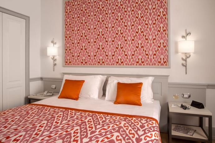 Imagen general del Hotel Della Conciliazione. Foto 6