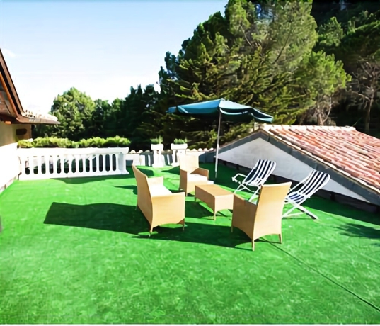 Imagen de la habitación del Hotel Della Fonte. Foto 11