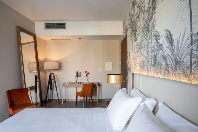 Imagen de la habitación del Hotel Della Piana. Foto 3