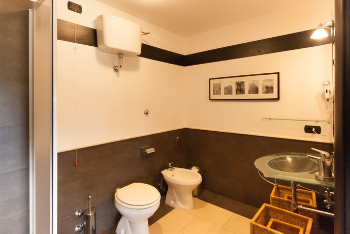 Imagen de la habitación del Hotel Della Piana Residence. Foto 4