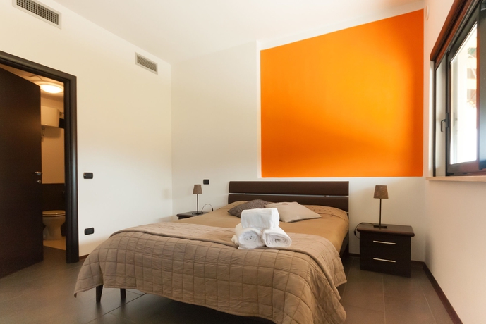 Imagen de la habitación del Hotel Della Piana Residence. Foto 5