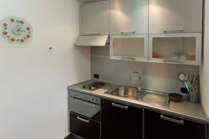 Imagen de la habitación del Hotel Della Piana Residence. Foto 6