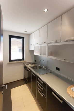 Imagen de la habitación del Hotel Della Piana Residence. Foto 7