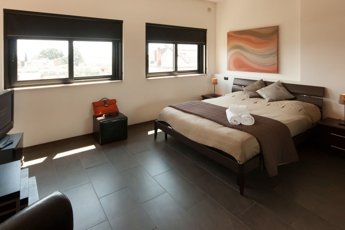 Imagen de la habitación del Hotel Della Piana Residence. Foto 10