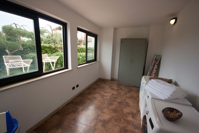 Imagen de los interiores del Hotel Della Piana Residence. Foto 16