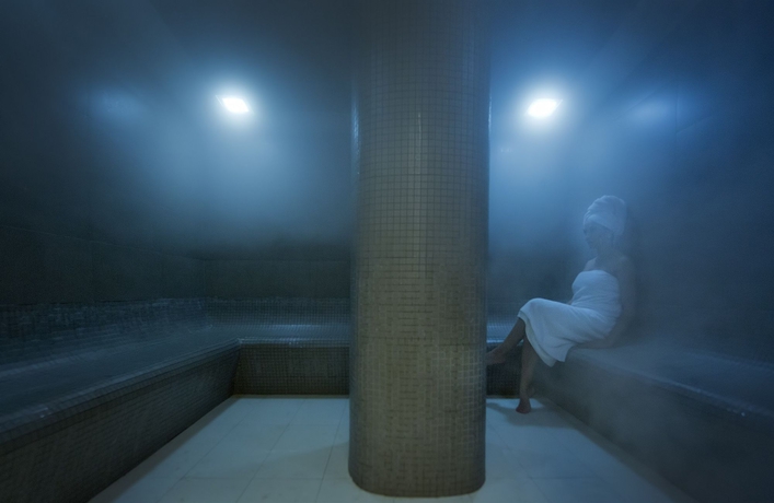 Imagen de los interiores del Hotel Della Piccola Marina. Foto 6