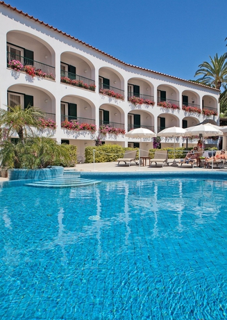 Imagen de la piscina del Hotel Della Piccola Marina. Foto 9